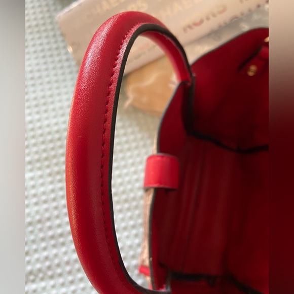 MICHAEL KORS 3 piece bag - Picture 11 of 17